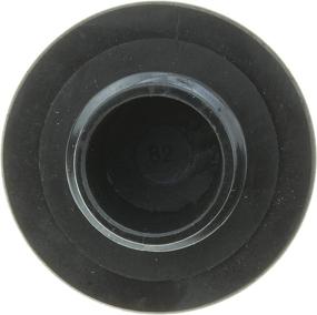 img 1 attached to 🔧 Gates 31083 Engine Oil Filler Cap: The Perfect Black Accessory for Optimal Performance