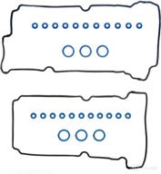 fel pro vs 50579 valve gasket logo