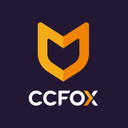 ccfox logo
