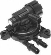 motorcraft cx1624 vapor canister solenoid logo