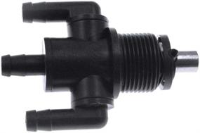 img 4 attached to 🔧 BH-Motor Upgraded 3-Way Fuel Valve Shutoff Petcock for Polaris Xplorer 300 400 Scrambler 400 Magnum 500 Trail Boss 325 – 7052154 Replacement