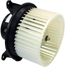 img 3 attached to 🔥 TYC 700123 02-07 St Vue/ 05-05 Cv Eqinx Blower Assembly - High Performance