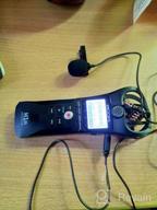 картинка 1 прикреплена к отзыву Portable recorder ZOOM H1n black от Ka Sem ᠌