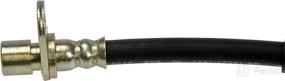 img 1 attached to Dorman H621494 Brake Hose