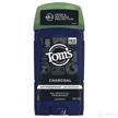toms maine charcoal antiperspirant deodorant logo