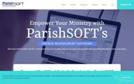 картинка 1 прикреплена к отзыву ParishSOFT от David Naranjo