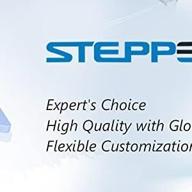 stepperonline logo