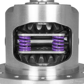 img 1 attached to Yukon Gear YDGF9 28 SM 28 Spline Differential