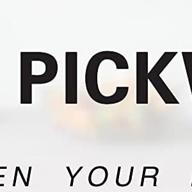 pickwill логотип