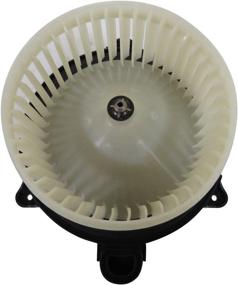 img 1 attached to 💨 Enhanced Performance with TYC 700288 Replacement Blower Assembly"