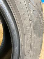 img 1 attached to Tire NOKIAN TIRES Nordman S2 SUV 235/65 R17 104 H review by Mateusz Banasiuk ᠌