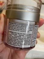 img 1 attached to Divine Derriere Dark Spot Remover Cream For Face And Body - B-White Peptide, Kojic Acid, Mulberry Extract, Alpha Arbutin Skin Lightening Fade Corrector review by Cyrus Wright