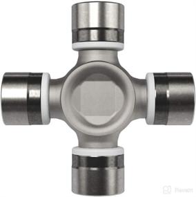 img 1 attached to 🔧 Spicer 5-1410X U-Joint Kit 1410/SPL36 Series (OSR): High-Performance Universal Joint Kit for Unmatched Durability