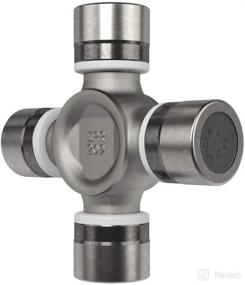 img 2 attached to 🔧 Spicer 5-1410X U-Joint Kit 1410/SPL36 Series (OSR): High-Performance Universal Joint Kit for Unmatched Durability