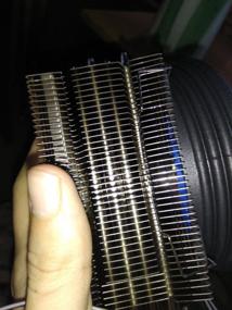 img 21 attached to CPU cooler Deepcool GAMMAXX S40, black