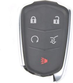 img 1 attached to ACDelco 13598527 Original Equipment Keyless