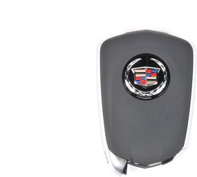 img 2 attached to ACDelco 13598527 Original Equipment Keyless