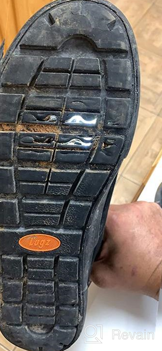 img 1 attached to 👞 Lugz Delta Black White Men's Shoes and Fashion Sneakers - Enhance Your Style review by Adam Whittaker