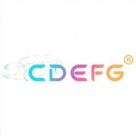 cdefg логотип