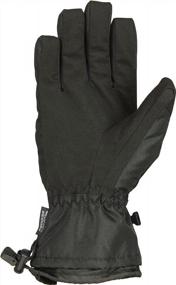 img 3 attached to Seirus Innovation Heatwave Zenith Gloves