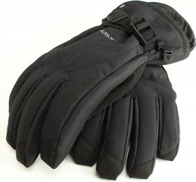 img 2 attached to Seirus Innovation Heatwave Zenith Gloves