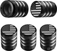 tire valve stem cap cover tires & wheels best - accessories & parts logo