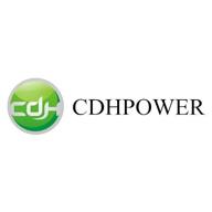 cdhpower логотип