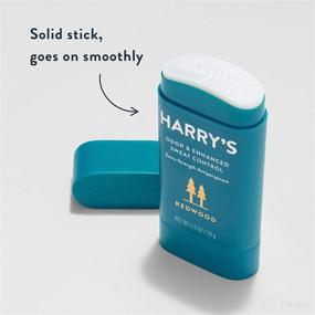 img 1 attached to 💪 Harrys Extra Strength Antiperspirant: Empower Ultimate Perspiration Control for Personal Care