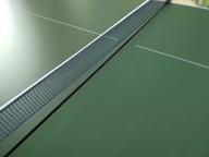 img 3 attached to Tennis table Start Line Leader Blue 60-720 review by Ada Kowalczyk ᠌