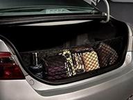 📦 enhanced trunknets inc envelope style trunk cargo net for toyota camry 2002-2011 - brand new логотип