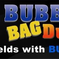 bubblebagdude логотип