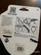 img 1 attached to Huffy Quick Change Inner Tube: Durable And Convenient Solution For Your Bike review by Doug Bundy
