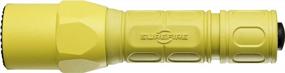 img 3 attached to Tough And Reliable: SureFire G2X Series LED Flashlights With Nitrolon Body
