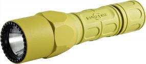 img 4 attached to Tough And Reliable: SureFire G2X Series LED Flashlights With Nitrolon Body