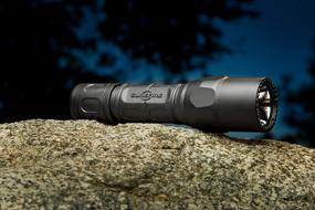 img 2 attached to Tough And Reliable: SureFire G2X Series LED Flashlights With Nitrolon Body