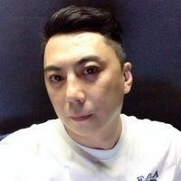 Anson Shao ᠌ photo