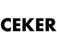 ceker логотип