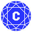 centercoin logo