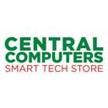 central computers logo
