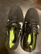 img 1 attached to College White Squadron Nike Men's Flyknit Shoes review by Dan Ball