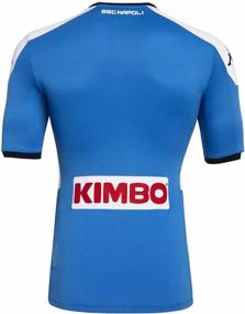 img 1 attached to 2019/2020 Home Match Shirt For Men From SSC Napoli