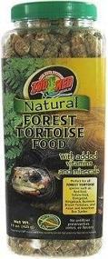 img 1 attached to 🐢 Zoo Med Tortoise Food with Natural Ingredients