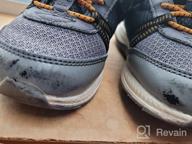 img 1 attached to 👟 Stride Rite 360 Kids' Blitz Athletic Sneaker review by Tim Clark