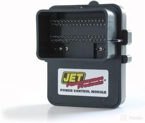 img 1 attached to 🚗 Enhance Your Vehicle's Performance with the JET 80901 Auto and Manual Transmission Module