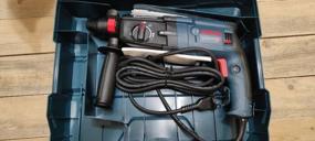 img 29 attached to Hammer drill BOSCH GBH 2-28 (0.611.267.500), without battery, 880 W