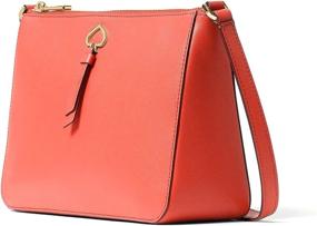 img 1 attached to 👜 Kate Spade Adel Medium Crossbody Women's Handbags & Wallets available at Crossbody Bags Outlet