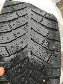 img 11 attached to MICHELIN X-Ice North 4 225/45 R17 94T winter