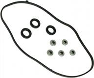 valve cover gasket set by beck arnley - model 036-1853 logo