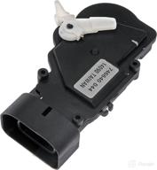 dorman 746 640 door lock actuator logo