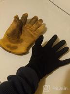 img 1 attached to Thermasilk Glove Liner For Adults By Terramar review by Mufti Capers